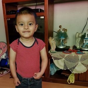 Meet your Posher, Gerardo